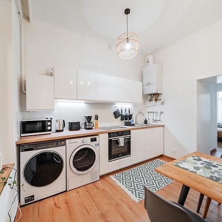 3 Bedrooms - 75Sqm - 15 Min. City Center Вена Экстерьер фото