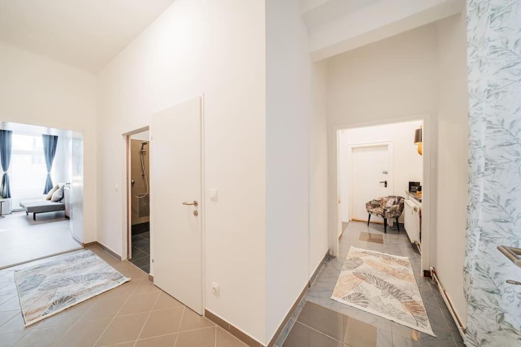 3 Bedrooms - 75Sqm - 15 Min. City Center Вена Экстерьер фото