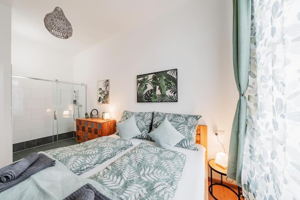 3 Bedrooms - 75Sqm - 15 Min. City Center Вена Экстерьер фото