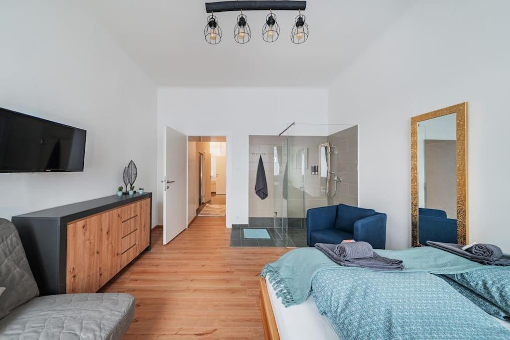 3 Bedrooms - 75Sqm - 15 Min. City Center Вена Экстерьер фото