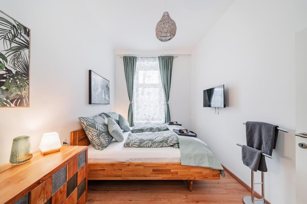 3 Bedrooms - 75Sqm - 15 Min. City Center Вена Экстерьер фото