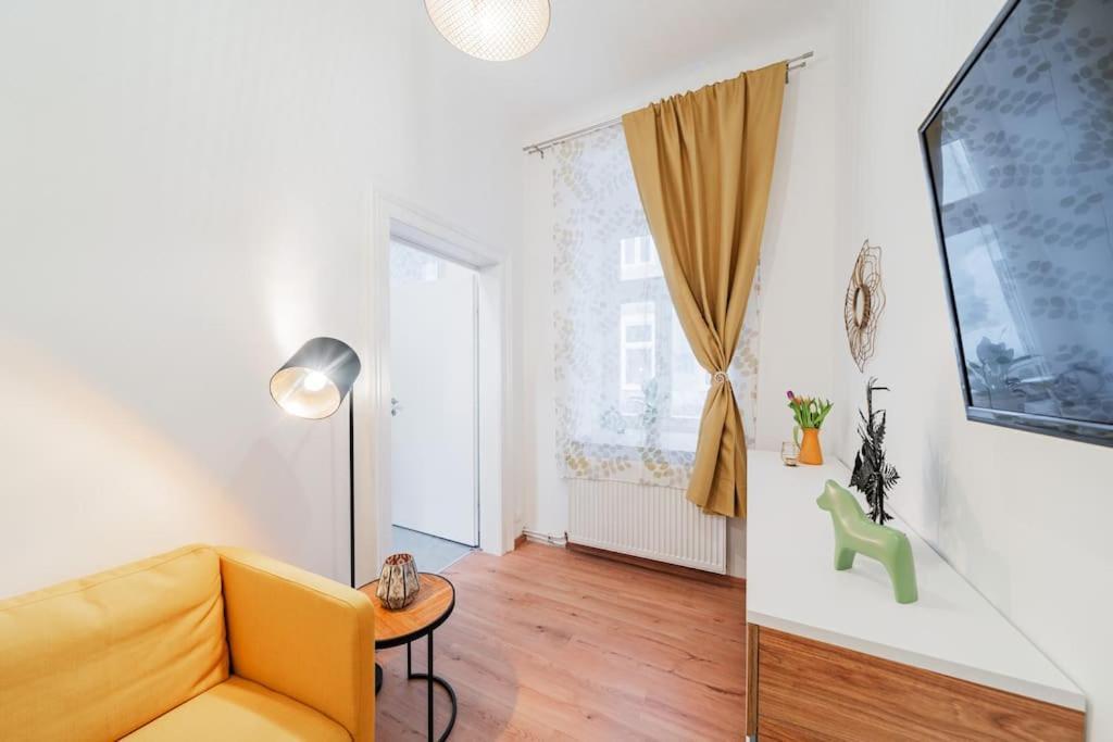 3 Bedrooms - 75Sqm - 15 Min. City Center Вена Экстерьер фото