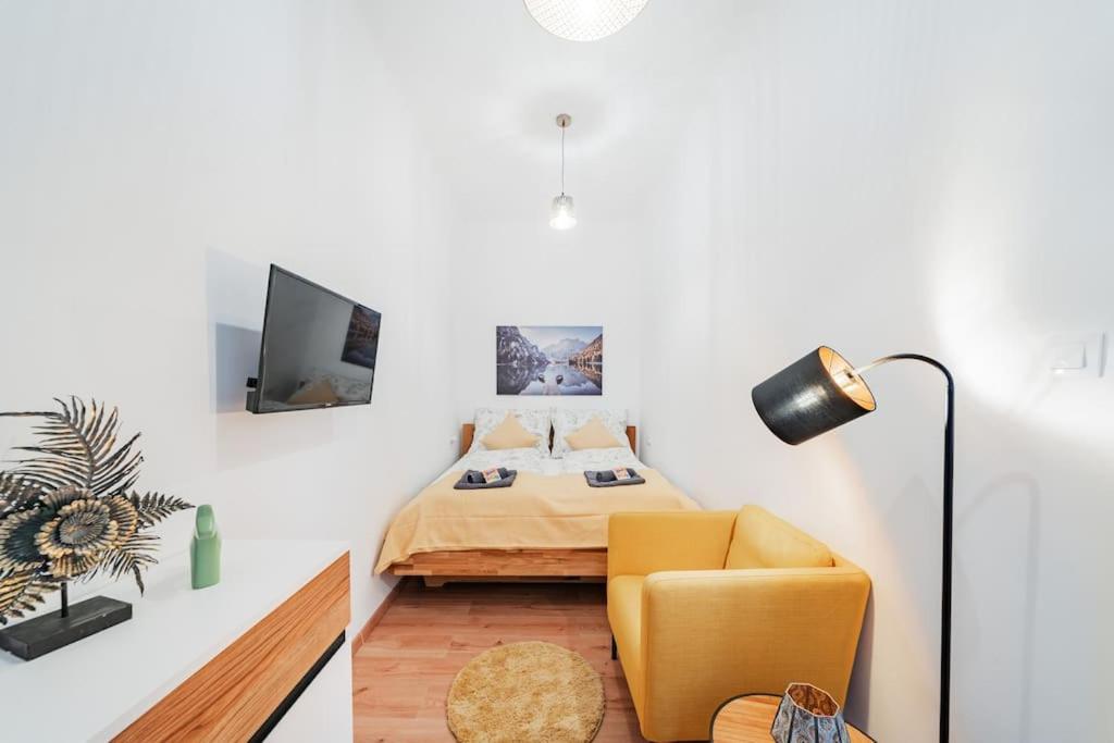 3 Bedrooms - 75Sqm - 15 Min. City Center Вена Экстерьер фото